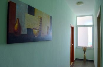 Hotel Minos 3*