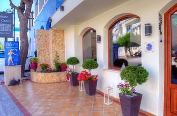 Minos Boutique Agia Galini