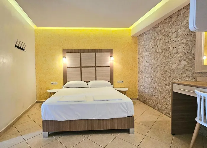 Minos Boutique Hotel