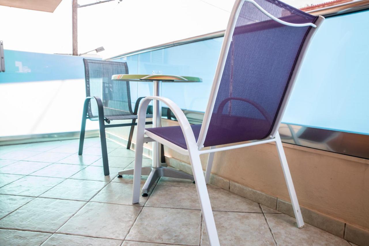 Hotel Minos Boutique Hotel Agia Galini