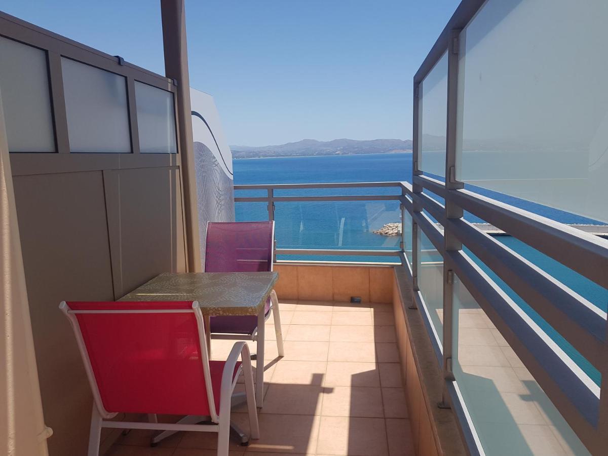 Hotel Minos Boutique 3*
