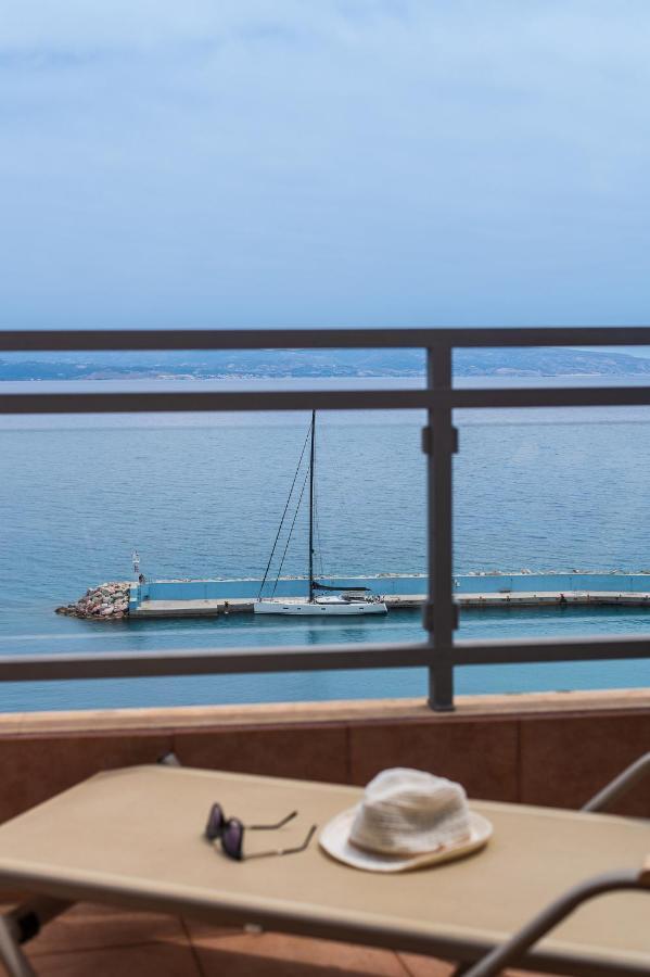 Hotel Minos Boutique