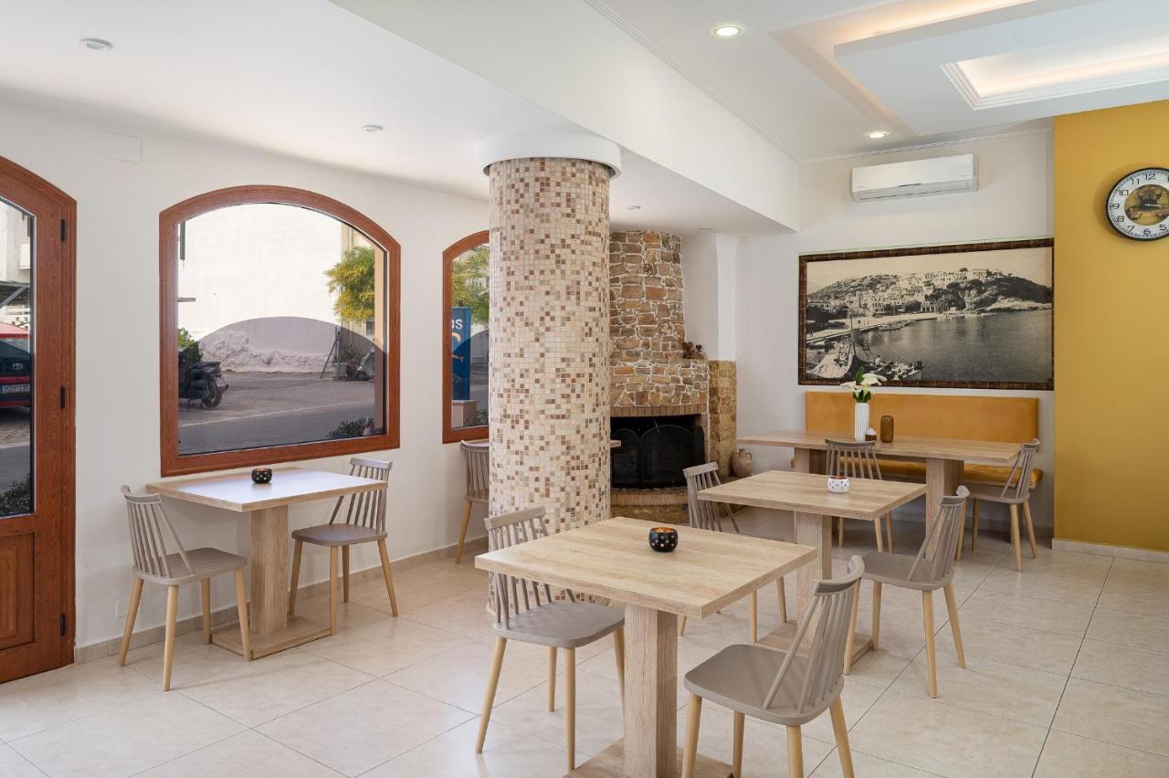 Minos Boutique Hotel Agia Galini