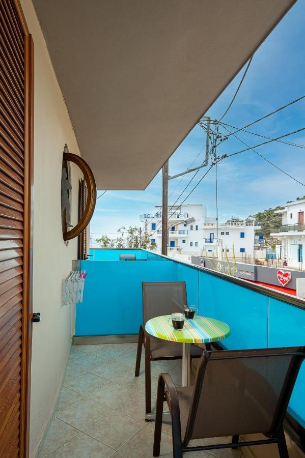 Hotel Minos Boutique