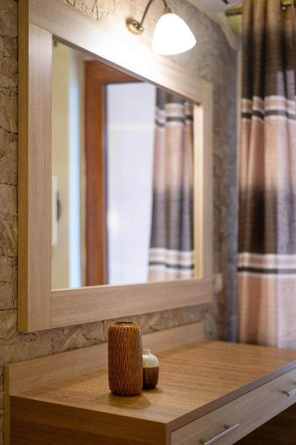 Minos Boutique Hotel 3*