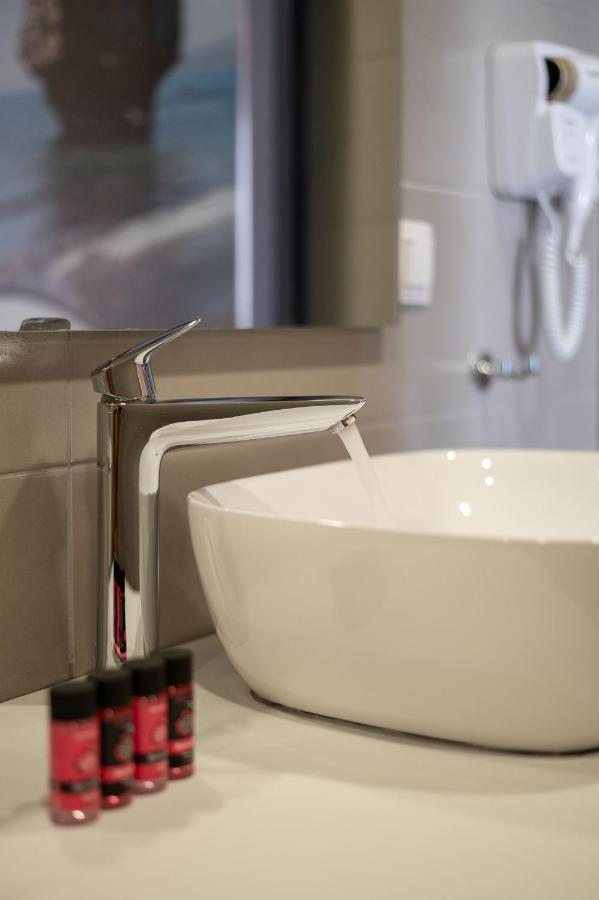 Minos Boutique Hotel 3*
