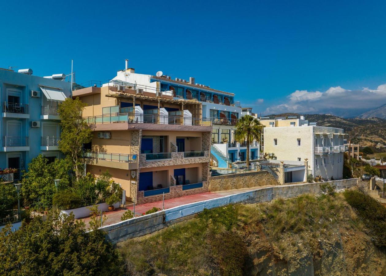 Minos Boutique Hotel 3* Agia Galini