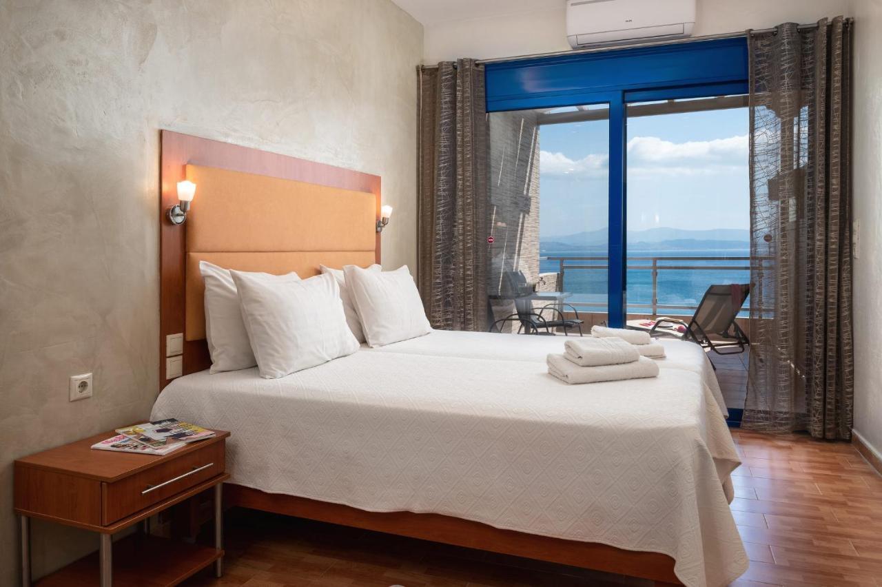 Minos Boutique Hotel Hotel Agia Galini