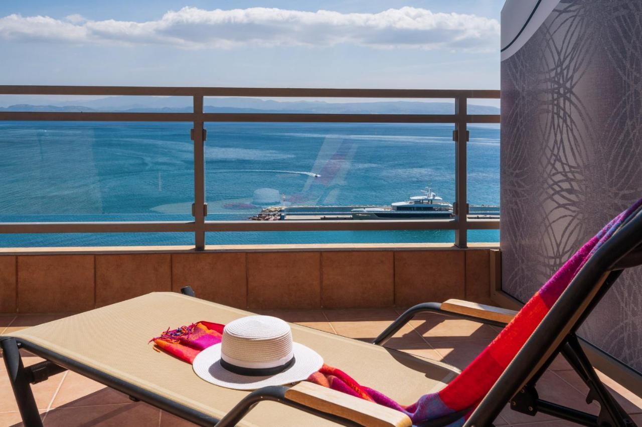 Minos Boutique Hotel Hotel Agia Galini