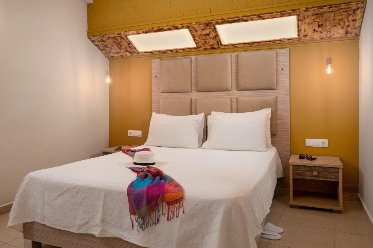 Hotel Minos Boutique Hotel Agia Galini