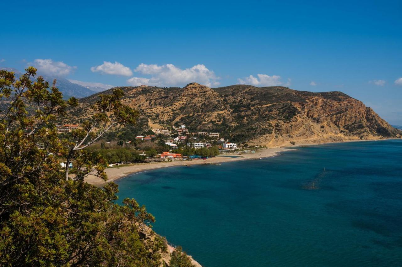 Minos Boutique Hotel
