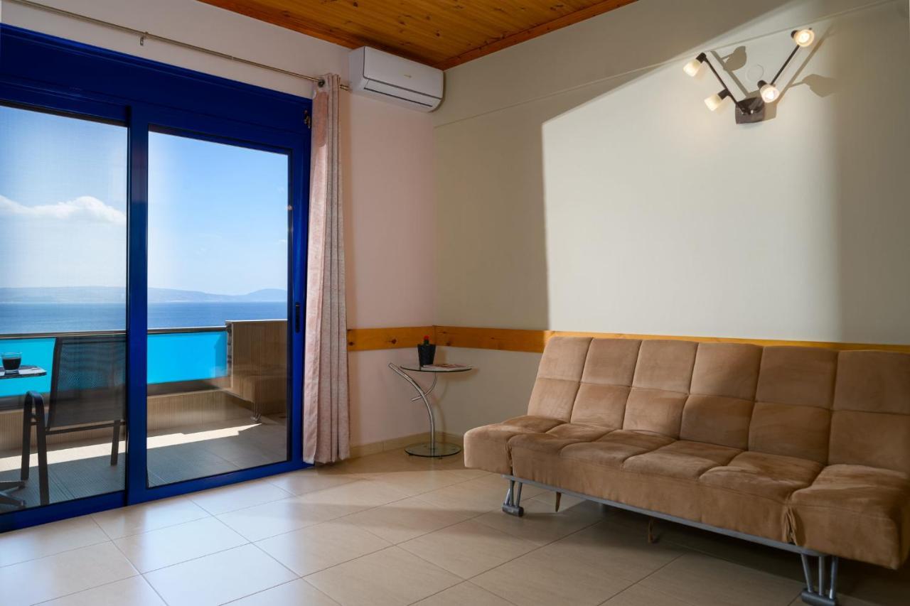 Minos Boutique Hotel Agia Galini