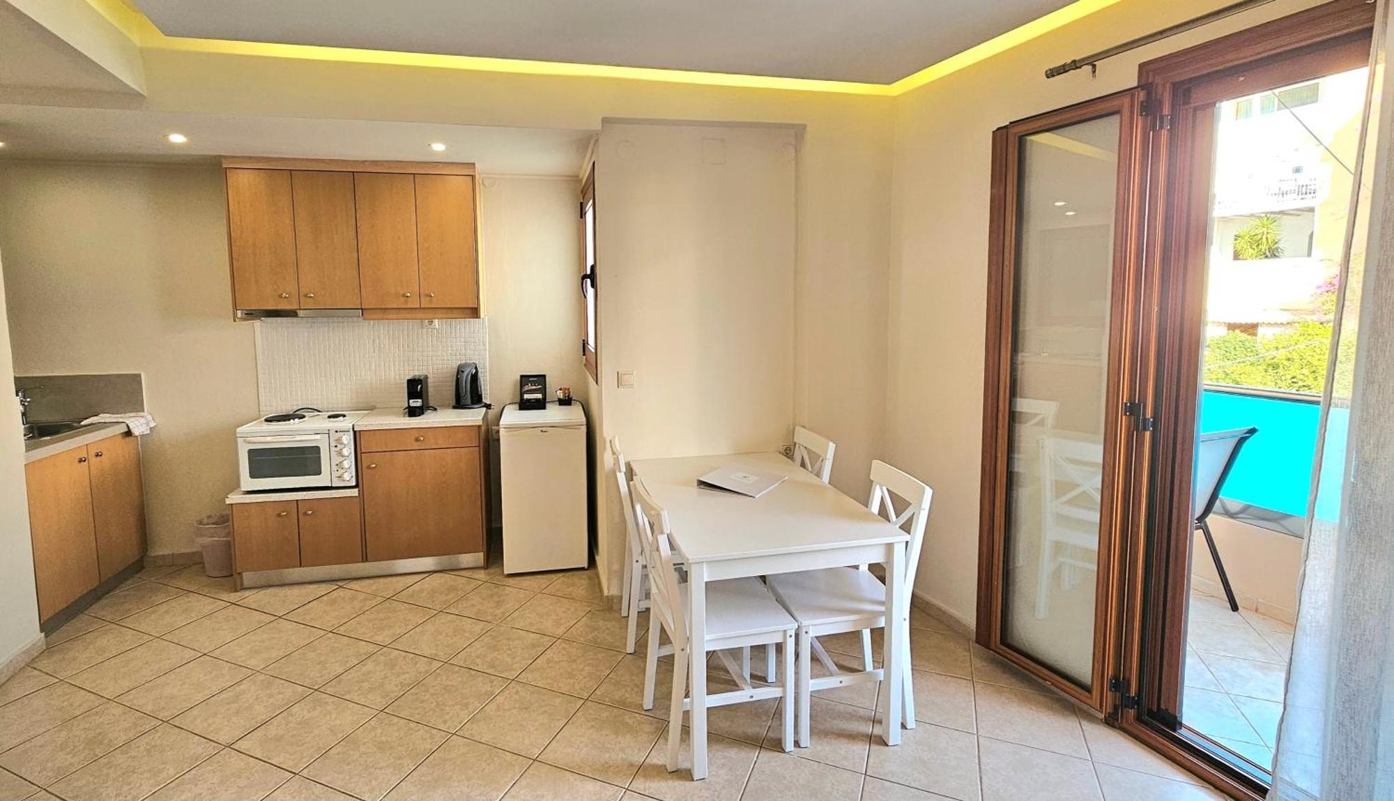 Hotel Minos Boutique