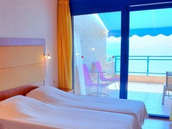 Minos Boutique Hotel 3* Agia Galini