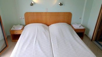 Hotel Minos Boutique Hotel Agia Galini