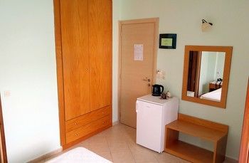 Minos Boutique Hotel Agia Galini